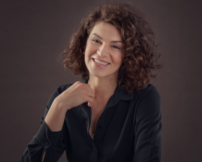 Women's Trauma Therapy