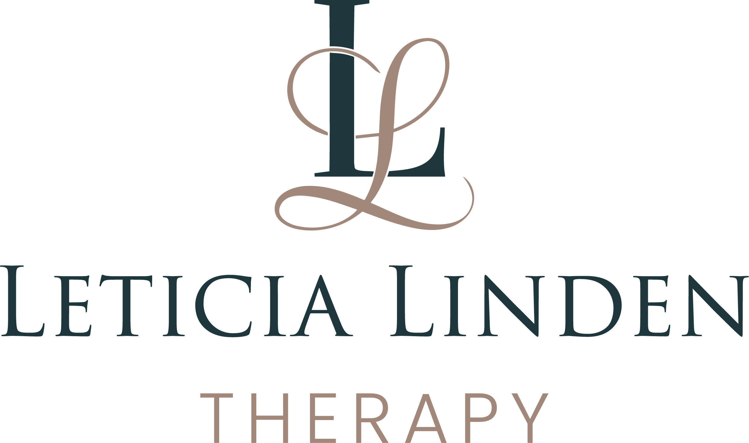 Leticia Linden Therapy