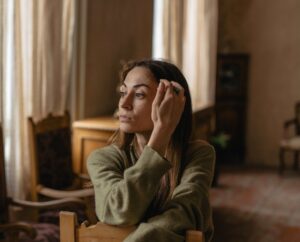 Therapy for Women with Burnout