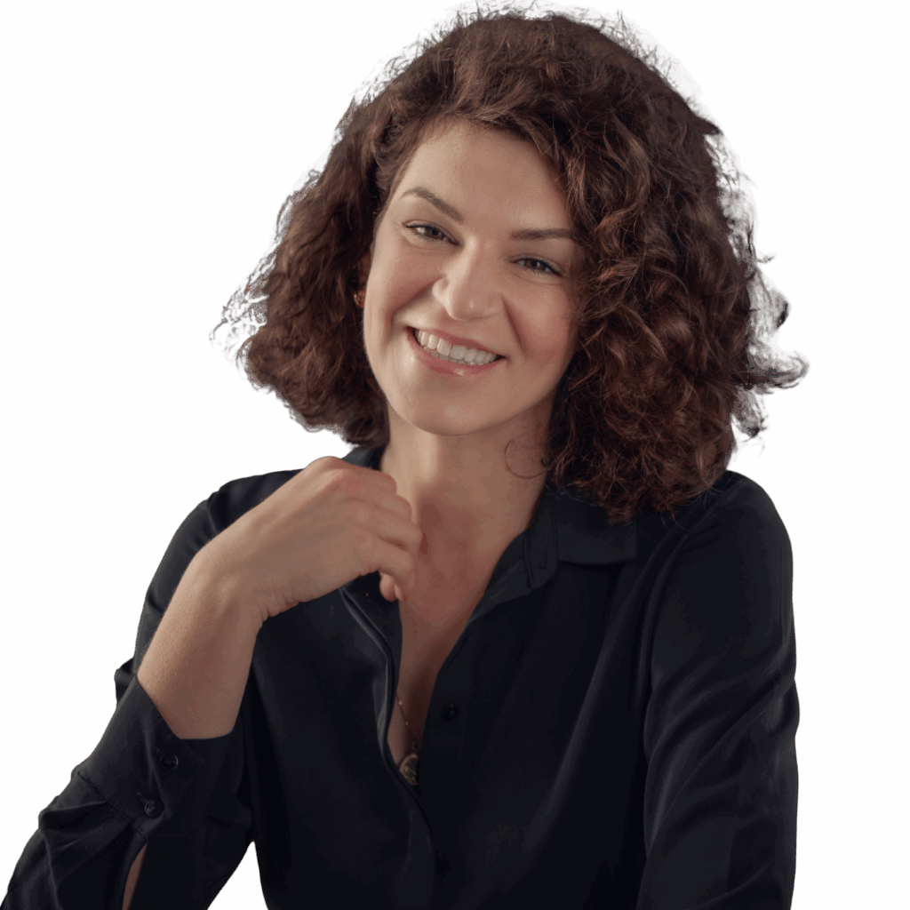 Leticia Linden Contact Page