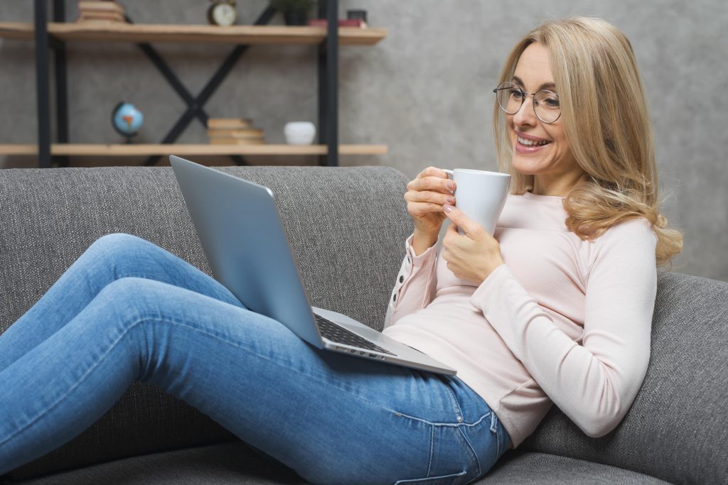 trauma therapist online